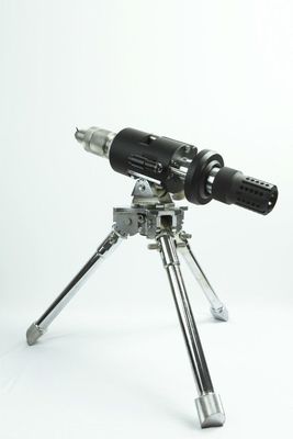 Military EOD Equipment Explosive Eod Disruptor W38M For Special Police