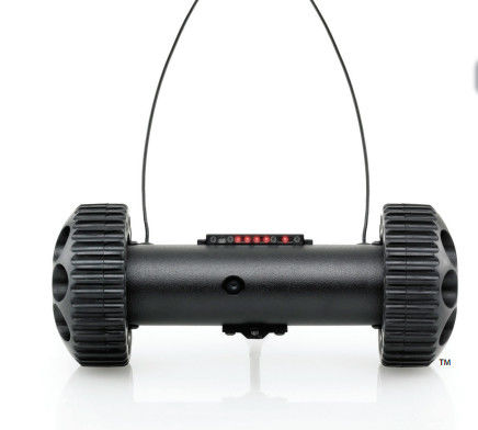 Detection Usage Counter Terrorism Equipment Throwable Mini Size Robot