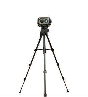 Counter Terrorism Equipment LT-1000 (4G) Portable Night Vision camera