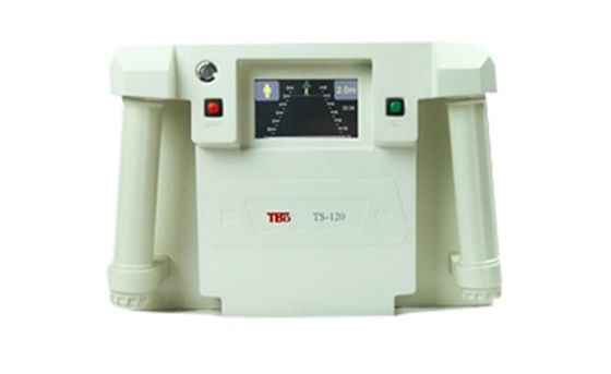 Wall Penetrating Radar YSR-120 For Precise Non-Destructive Inspection