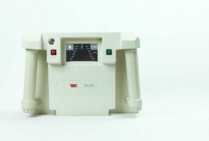 Wall Penetrating Radar YSR-120 For Precise Non-Destructive Inspection