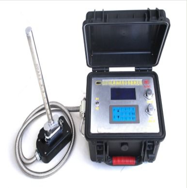 Gas Extraction Comprehensive Parameter Measuring Instrument CJZ30