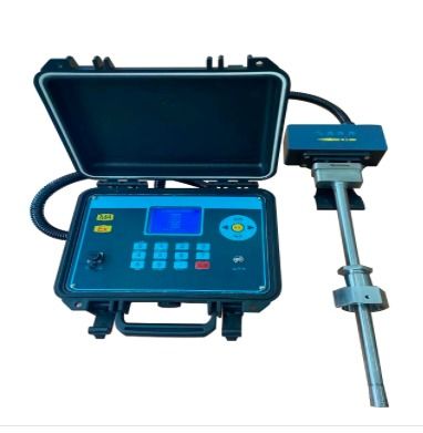 Gas Extraction Comprehensive Parameter Measuring Instrument CJZ30