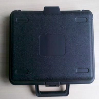 Intrinsic Safety Infrared Thermometer For Safe Accurate Temperature Readings In Mines