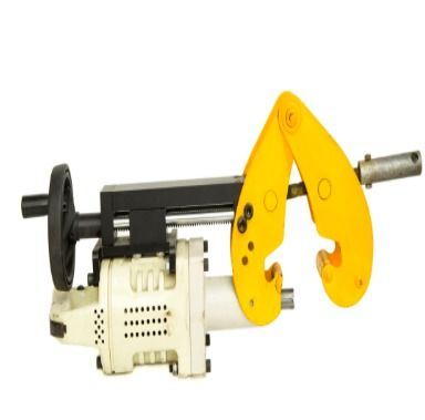 Versatile Pneumatic Rail Drill Ideal For Various Drilling Applications In Industry