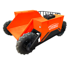 Discover Power Of Earthquake Search Robot For Efficiency And Accuracy