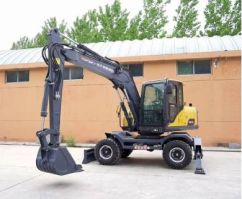 High-power diesel engine Multi functional Light- duty emergency rescue vehicle Driving on various complex road conditions