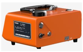 Portable Dust Measurement Instrument with 4G Transmission and 0.001mg/m3 Resolution for 0.001mg/m3 to 50mg/m3 Range