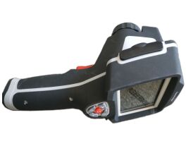 Intrinsically Safe Infrared Thermal Imager for Mine Safety with Real-time Detection and Multi-point Temperature Measurement