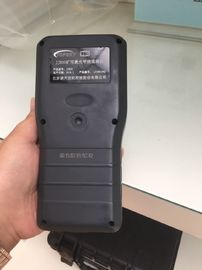 Hand - Held Laser Remote Methane Gas Leak Detector 0-30m Detection Distance