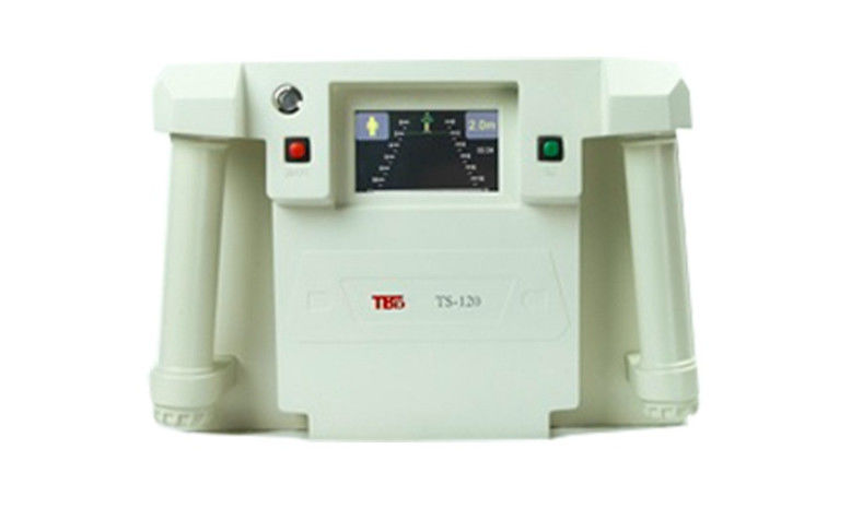 Wall Penetrating Radar YSR-120 For Precise Non-Destructive Inspection