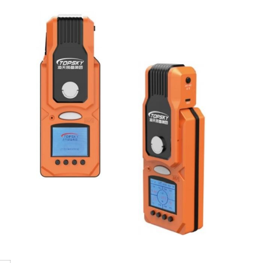 CD4 Explosion-proof Wireless Composite Gas Detector 4G Version + Pump Suction 5th Generation