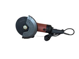 اره برش دو چرخ صنعتی با قدرت موتور 2200W 3800 r/min سرعت چرخش و قطر تیغه اره 235mm