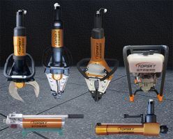 رابط محوری سر-تخت؛ عملکردهایی شامل انبساط، پاره کردن، اکستروژن مجموعه ابزار تخریب (نسخه 2.0)