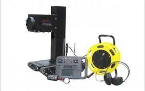 5000HZ Audio IP68 تجهیزات نجات زلزله ردیاب عمر ضد آب