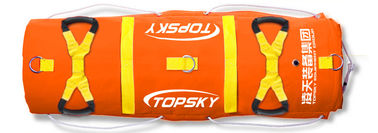 ربات 18.5KG ROV-48 ریموت کنترل 1000M آب نجات دهنده آب