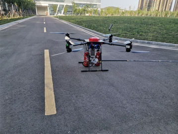 تجهیزات اطفا حریق UAVS وسیله نقلیه هوایی بدون سرنشین