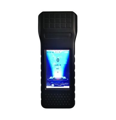آشکارساز نشت گاز متان از راه دور با لیزر (JJB30)