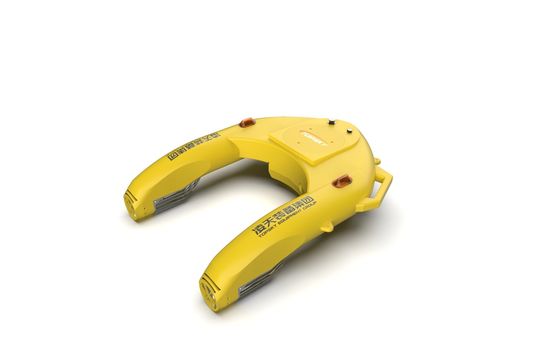 ربات کنترل از راه دور Odm 500m Water Rescue Robot TS3